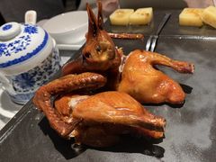 生炸红烧鸽-大鸽饭(体育西路店)