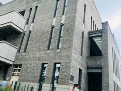-北大家园食堂