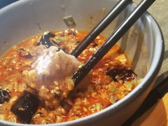 -贰重天冰煮羊自助火锅(东坝店)