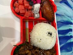 -KIDults童伴儿亲子餐厅(达美中心广场店)