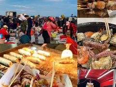 -前王院•巧克力海鲜市集餐厅(万平口店)