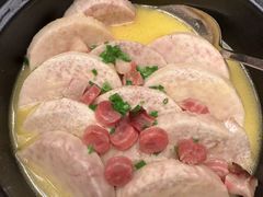 -香宫中餐厅 · 桂林香格里拉