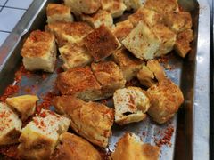 -郑喜旺烧烤(新密总店)