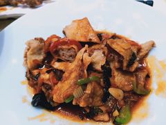 -巴依老爷新疆美食(清华东门店)