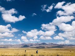 -青海湖国家重点风景名胜区