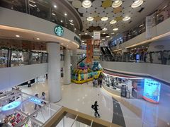 -银座mall(东直门店)