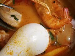 -美奈小馆·越南料理(中航城君尚购物中心店)