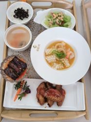 -美悦湾月子中心(熙湖店)