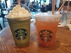 -星巴克(无锡百联奥特莱斯店)