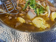 -古乐牛香·鲜牛肉牛杂火锅(五一中路店)