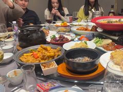 -三品香·江浙菜(松江九谊店)