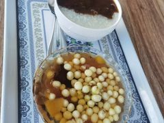 -笃笃笃糖粥(十全街店)