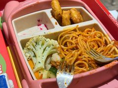-做披萨的奇葩(中海央墅店)