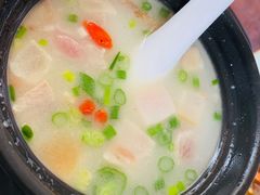 -云隐小厨·传统大理美食(复兴路店)