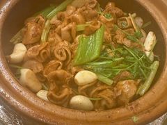 -煲煲好(朝阳门店)