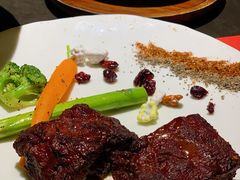 -赤火牛排(金狮广场店)
