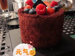 -姆们M Sweetie Cake(三里屯店)