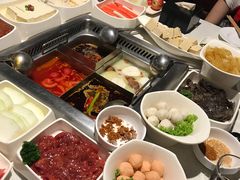 -海底捞火锅(高科广场店)