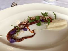 慢煮章鱼-蝶舍·MAISON PAPILLON