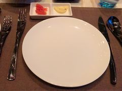 -郑州希尔顿酒店·阿米奇意大利餐厅