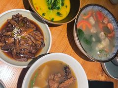 -薇酌饮·陕西菜(南门外店)