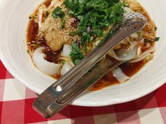 西贝面筋-西贝(上海新梅广场店)