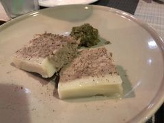 -LA MAISON公鸡和龙(蛇口店)