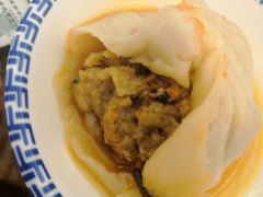 -笑来喜馄饨小笼工坊店(湖滨街店)