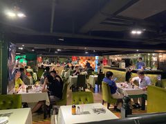 大堂-戈拿旺巴西烤肉(崇文门店)