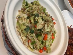 -院8里·少城记忆老川菜(宽窄巷子店)