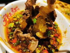 -幸运牛汕头小黄牛牛肉火锅(梅林店)