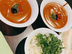 -老门框爆肚涮肉(方庄店)