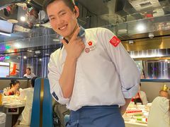 -海底捞火锅(外滩店)