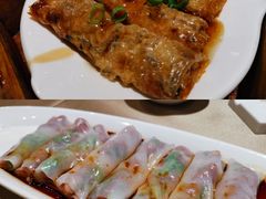 -广州逸林假日酒店·四季桃源中餐厅(白云山风景区店)