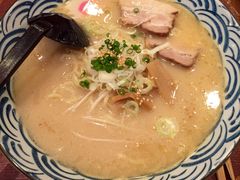-希望日本料理(保利香槟花园店)
