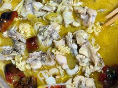 -新洞口小吃(三元二路店)