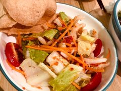 -越小品·越南餐厅(万科里店)