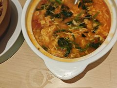 -吕氏疙瘩汤·新派鲁菜(东城万达广场店)