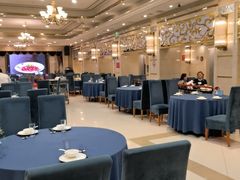 -御沪沪味园.融合菜.海鲜(斜土路店)