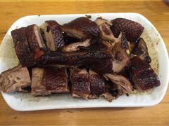 -乌镇那一年小院主题餐厅(甘泉西路店)