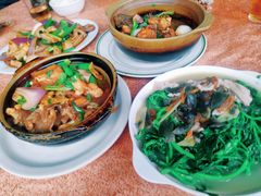 -羊桥饭店(江门紫沙路店)