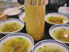 -万三面馆(青龙正街太古里店)