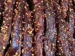 -刘记大牧民牛肉干超市