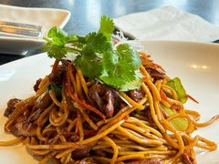 -WOLFGANG PUCK KITCHEN & BAR(迪士尼小镇店)