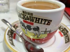 -食大利香港茶餐厅(南亚风情第一城店)