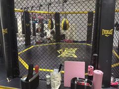 -FLARE STAR FITNESS(复地活力城店)