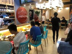 -樱の千渡日式料理·铁板烧•烧鸟(金盛田广场店)