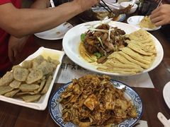 -鼎香润(德胜门内店)