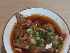 -赤面仔(麓湖美食岛店)
