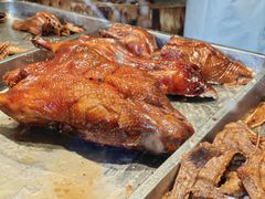 -竺桥兄弟烤鸭馆(竺桥店)